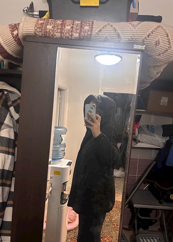 Termal kaban / mont - Görsel 3