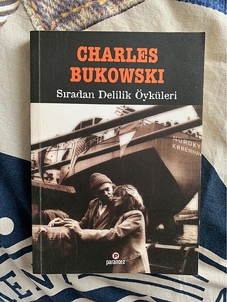 Charles bukowski