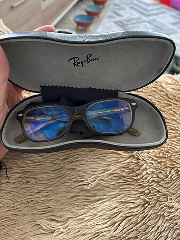 Rayban gözlük