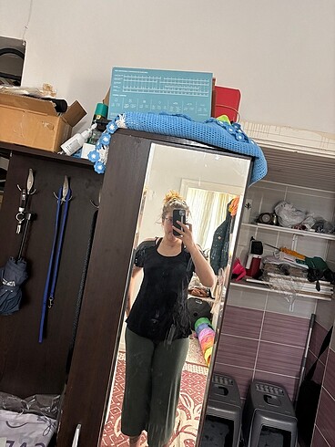 Salaş tshirt
