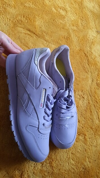 Reebok Reebok