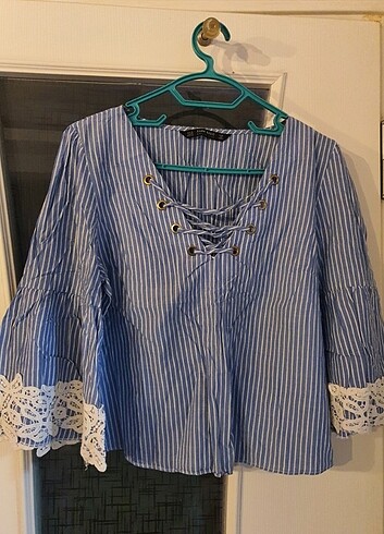 Zara Zara bluz