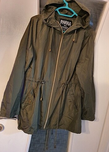 Parka