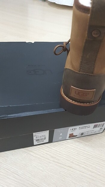 Erkek bot  - Görsel 7