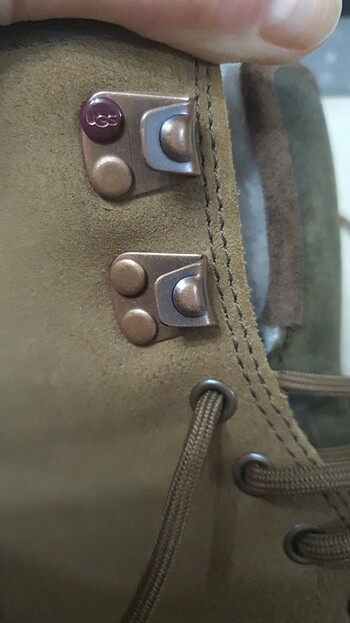 Erkek bot  - Görsel 10