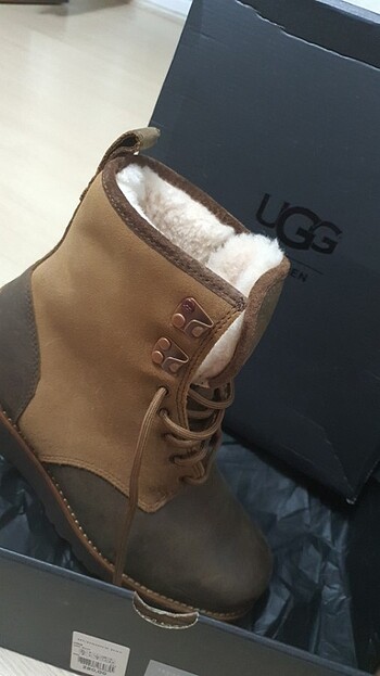 Erkek bot  - Görsel 11