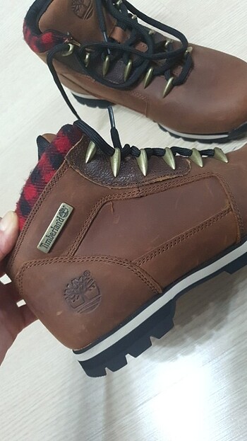 Erkek bot  - Görsel 3