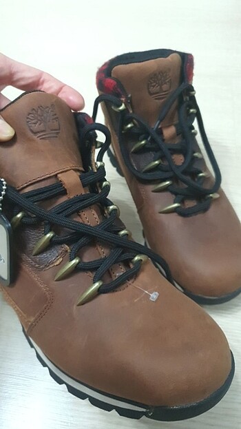 Erkek bot  - Görsel 4