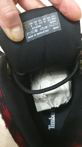 Erkek bot  - Görsel 5