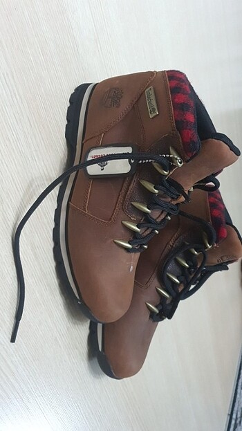 Erkek bot  - Görsel 7