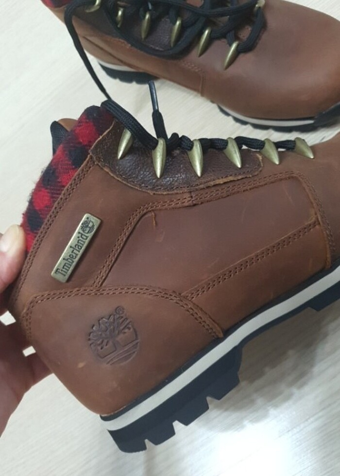 Erkek bot  - Görsel 3