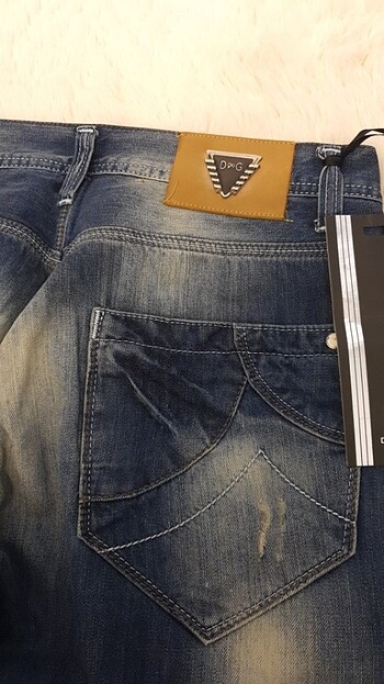 Pantalon - Görsel 3