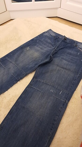 Pantalon - Görsel 3