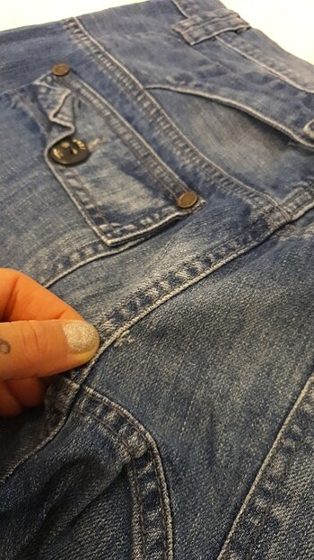 Pantalon - Görsel 5