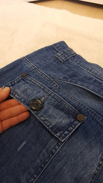 Pantalon - Görsel 6