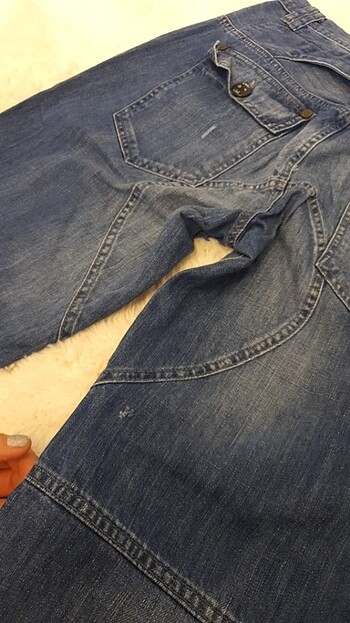 Pantalon - Görsel 7