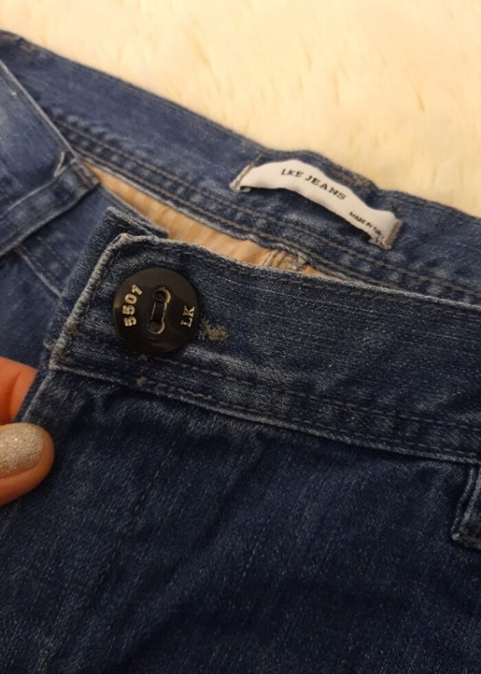 Pantalon  - Görsel 2