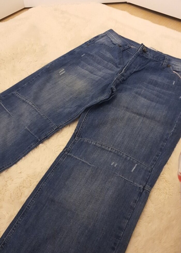 Pantalon  - Görsel 3