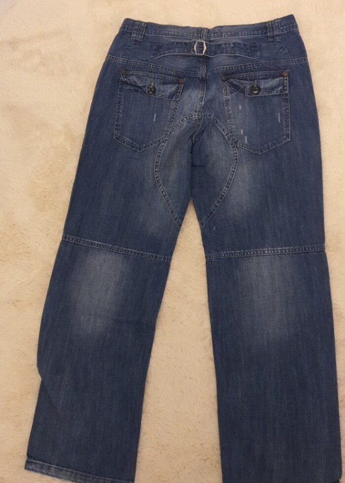 Pantalon  - Görsel 4