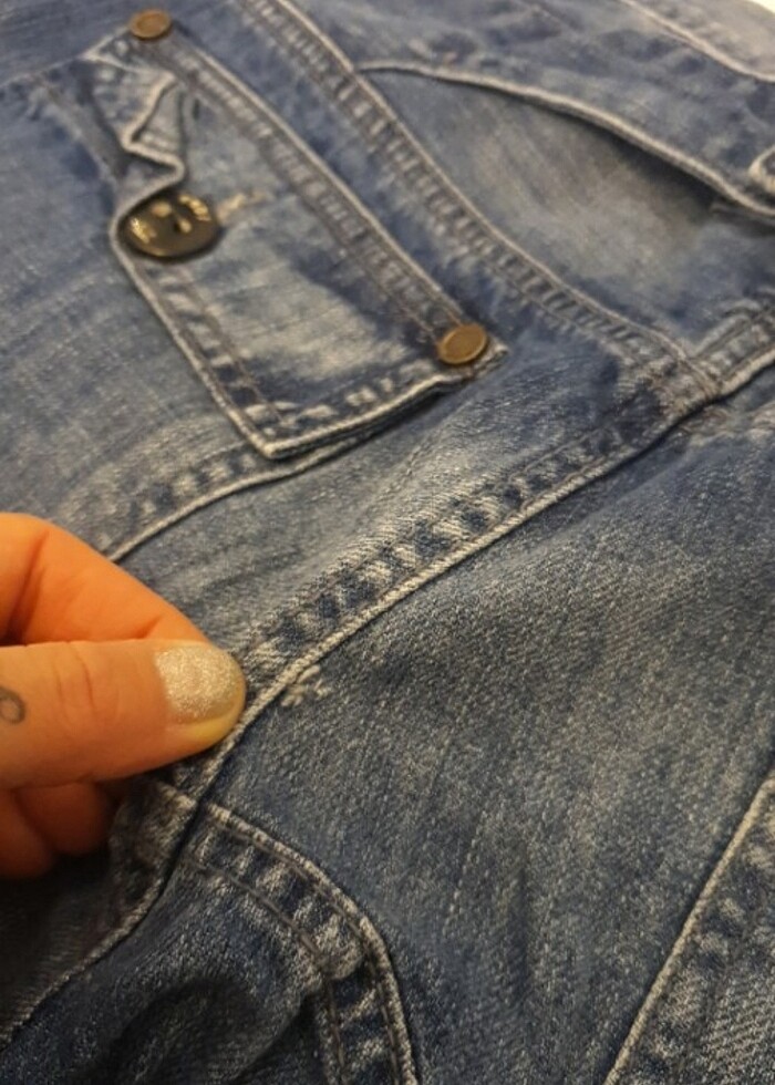 Pantalon  - Görsel 5