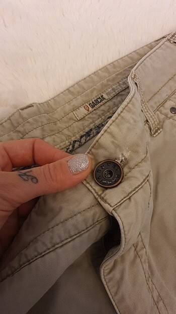 Pantalon - Görsel 3