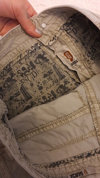 Pantalon - Görsel 7