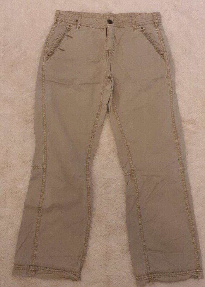 Pantalon  - Görsel 2