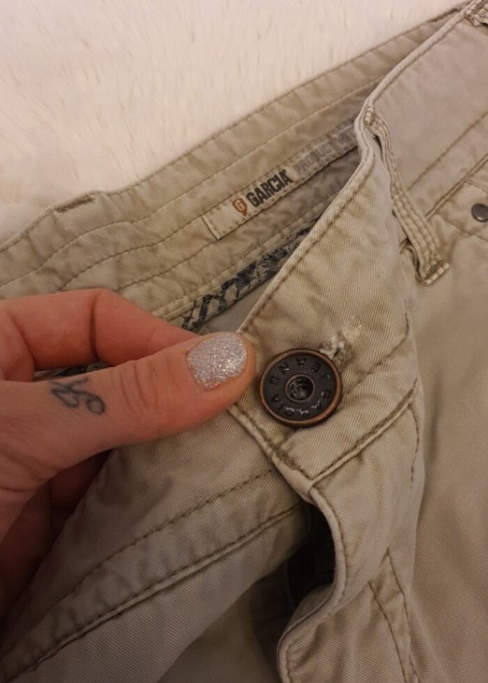 Pantalon  - Görsel 3