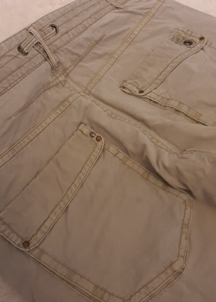 Pantalon  - Görsel 5