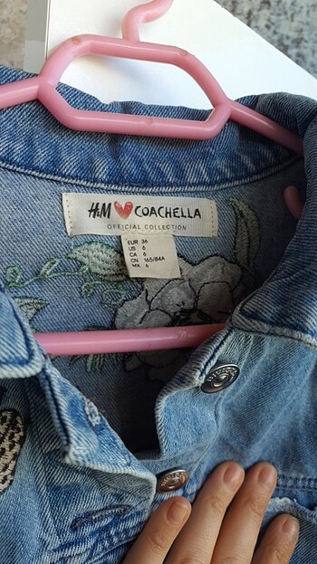 Kot ceket  - Görsel 5