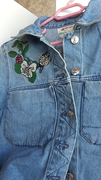 Kot ceket  - Görsel 6