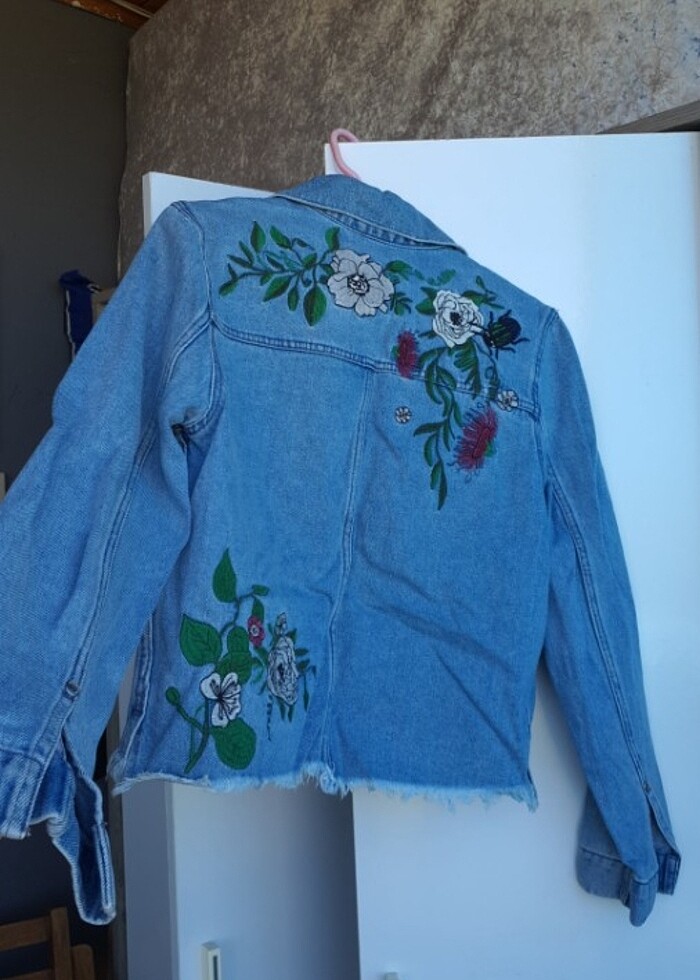 Kot ceket  - Görsel 2