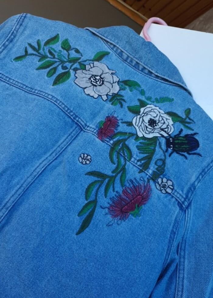 Kot ceket  - Görsel 3