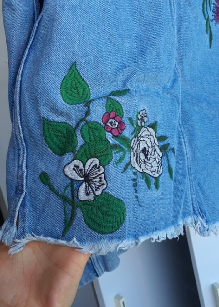 Kot ceket  - Görsel 4