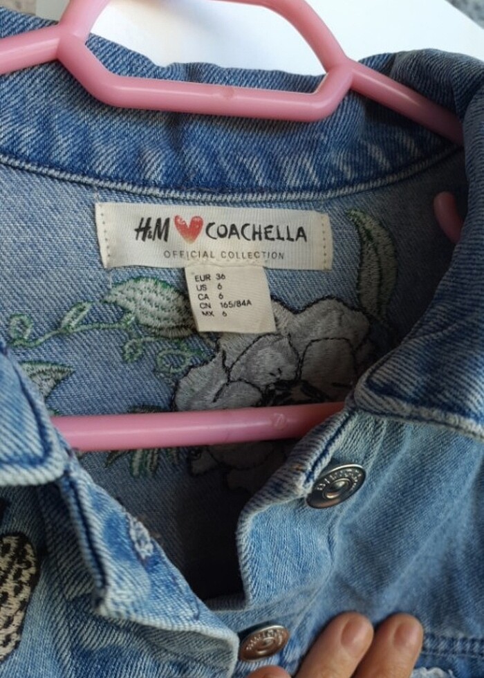 Kot ceket  - Görsel 5