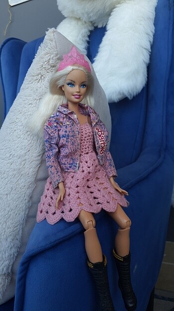 Barbie