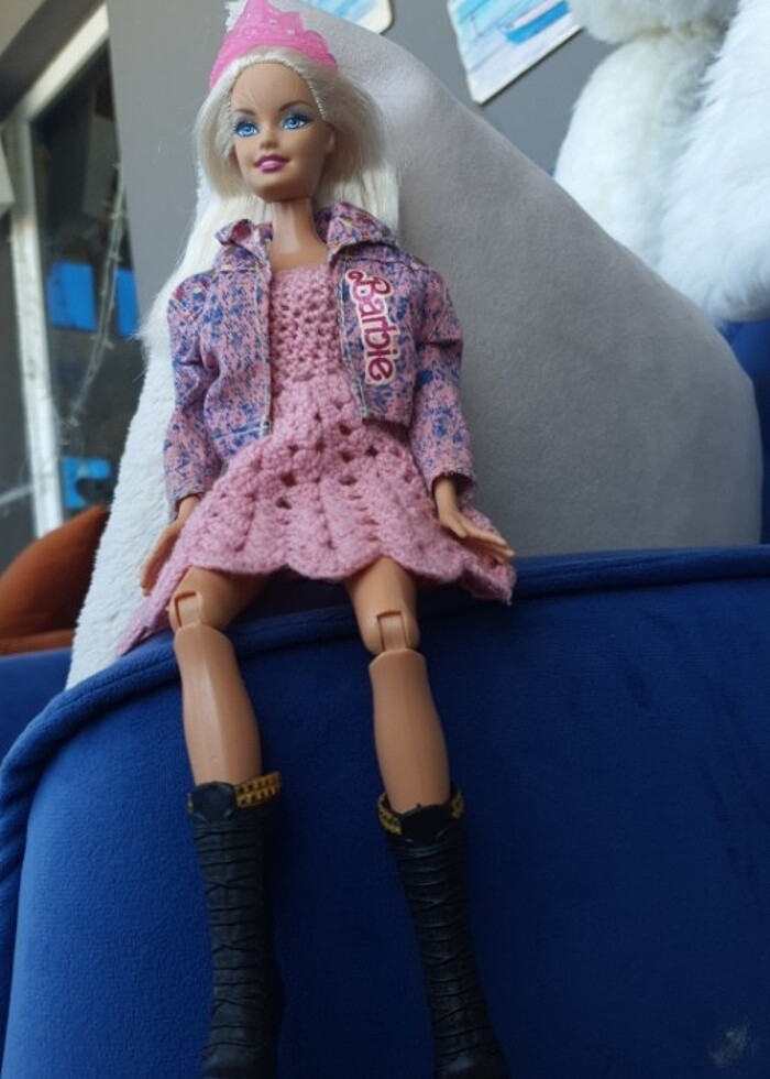 Barbie - Görsel 4