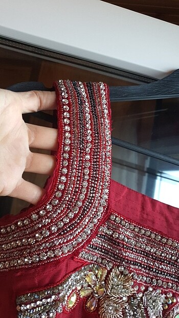 Hint kiyafeti  - Görsel 5