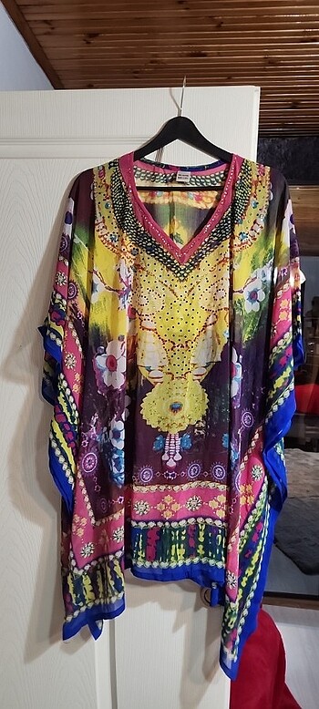 Şık bluz - Görsel 7