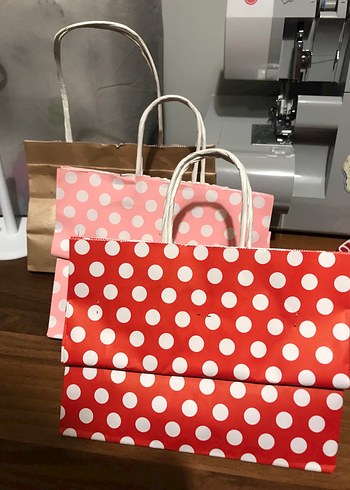 Kırmızı Noel Temalı Anahtarlık Seti 3lü - Görsel 5