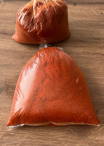 Toz Biber - Görsel 2