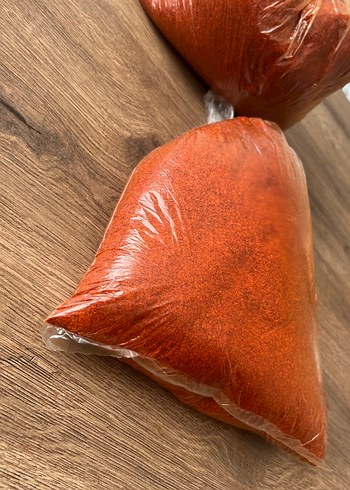 Toz Biber - Görsel 3