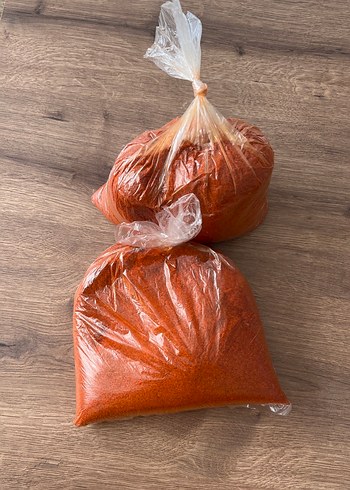 Toz Biber - Görsel 4