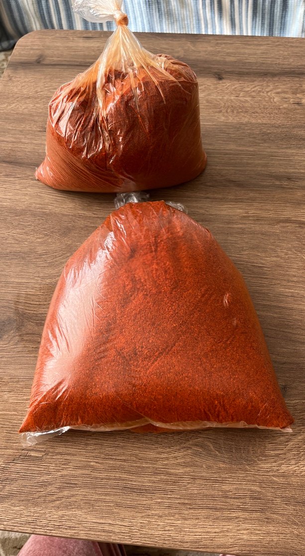 Toz Biber - Görsel 2