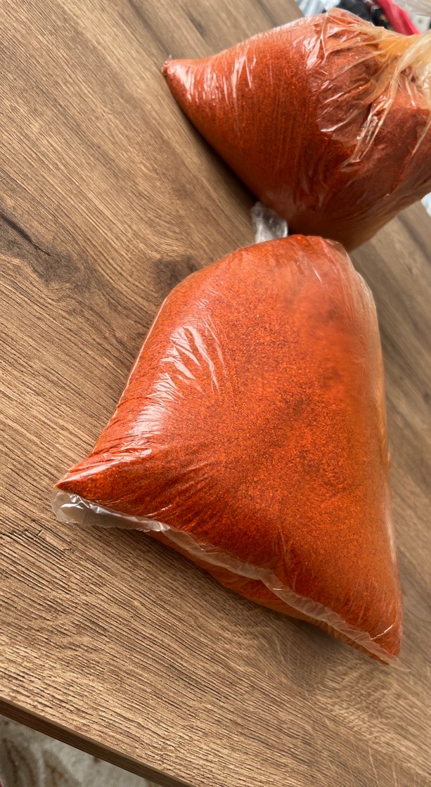 Toz Biber - Görsel 3