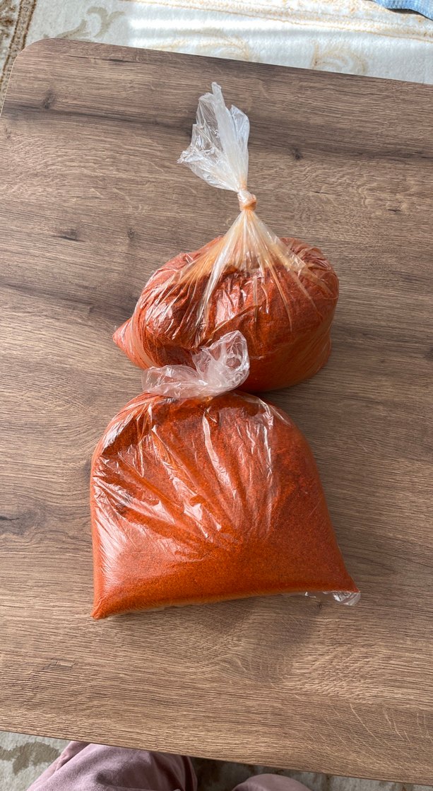 Toz Biber - Görsel 4