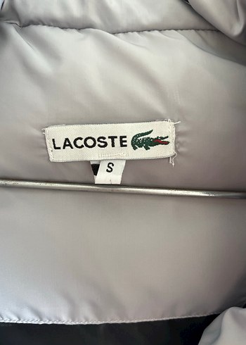 Gri Kapitone Erkek Yelek - Görsel 3