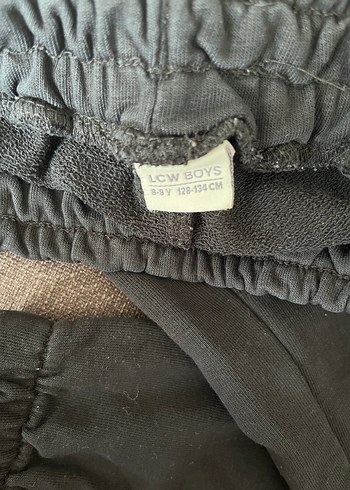 Erkek çocuk eşofman - Görsel 3