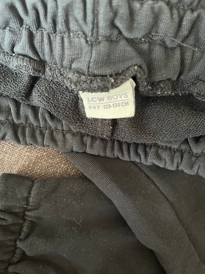 Erkek çocuk eşofman - Görsel 3