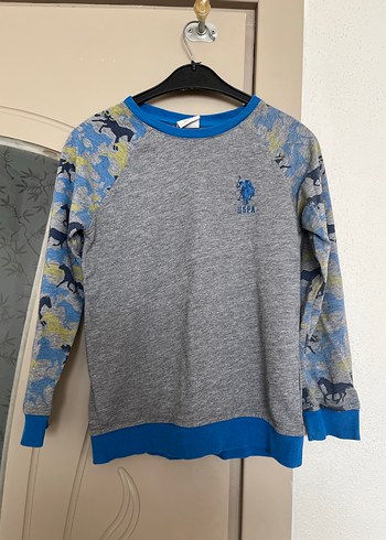 U.S Polo Assn. 7 Yaş